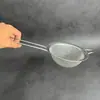 Filtros de Cozinha de Alta Qualidade Personalizados para Grelhas de Óleo, Exportados para a Amazon, Bebidas de Suco de Alta Qualidade, Cubos de Gelo, Café