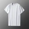 ¡Guau, Camisetas de Verano de Manga Corta para Hombre Hechas a Medida, de Secado Rápido, Finas, Camisetas de Media Manga Deportivas y Casuales, Camisetas Básicas de Moda