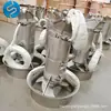Selección de Mezclador de Remolino Selección de Mezclador de Circulación Subacuática Fabricante de Mezclador Sumergible de Estampado