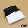 Cepillo Profesional para Peluquería, Plumero Suave de Alta Calidad para Niños, Barredor de Cabello, Cepillo para el Cabello, Cepillo para Cortar el Cabello, Cepillo para Pelo Suelto