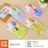 Tijeras de oficina al por mayor en stock, tijeras para cortar papel DIY para estudiantes, tijeras de acero inoxidable para cocina doméstica, tijeras para manualidades infantiles