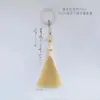 Acessórios de Anel de Corrida de Ágata Natural para Pulseiras e Joias DIY