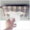 Parasol Bolsa de pañuelos para CD Caja de pañuelos Caja de pañuelos para parasol de coche Bolsa de pañuelos para coche regalo para coche imprescindible