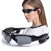 Gafas Bluetooth Transfronterizas de Venta Caliente para Escuchar Música y Llamadas, Gafas de Sol Polarizadas Estéreo, Gafas de Sol Inteligentes para Ciclismo y Conducción