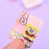 Fichas de Mahjong Acrílicas de Bob Esponja y Patricio Hechas a Medida con Diseños Lindos de Dibujos Animados, Adornos de Ladrillos de Tarjeta de Mahjong Acrílicos