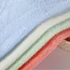 Vários Tipos de Tecidos para Toalhas, 100% Algodão, 100% Poliéster, Veludo Cortado, Absorvente, Malha de Trama, Listrado Jacquard, Lado Único, Lado Duplo