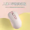 Fornecimento Exclusivo Transfronteiriço de Mouse Bluetooth Dual-Mode com Design Silencioso, Tipo Sem Fio Personalizável Atacado Notebook Tipo-C