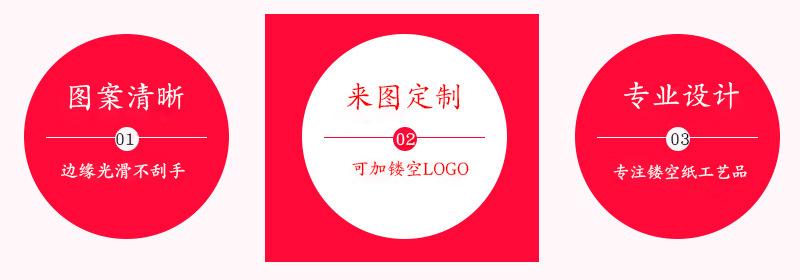 欧式请帖