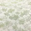 Tecido jacquard de viscose bicolor novo para outono e inverno, tecido jacquard espesso em relevo, tecido para casaco feminino da moda, tecido cheongsam