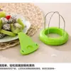 Utensilios de Cocina Pelador de Kiwi Pelador Divisor de Piel para Fruta Kiwi