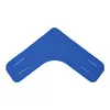 Nova Fita Muscular em V Pré-Cortada para Basquete, Fitness, Maratona, Suporte Patelar para Joelho, Fita Kinesiológica, Bandagem de Suporte Esportivo