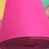 Tecido colorido feito à mão DIY 40*50CM jardim de infância educacional materiais de proteção ambiental tecido não tecido tecido de feltro tecido não tecido