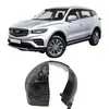 Adequado para Geely Boyue Pro Atlaspro Revestimento do Para-lama Dianteiro 5035056800 5035056700