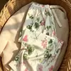Pantalones Casuales de Algodón Nube Nuevos para Otoño 2026 para Mujeres, Niñas, Ropa Casual para el Hogar, Pantalones para Caminar, Se Pueden Usar al Aire Libre