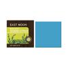 EAST MOON Jabón de Baño Cítrico Marino para Hombres Limpieza Suave Control de Grasa Refrescante Jabón Corporal de Baño