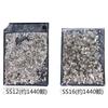 Rinestones para Uñas Transfronterizos, Rinestones Planos para DIY, Paquete Completo de 1440 Rinestones Grado A para Arte de Uñas, Decoraciones de Uñas de Cristal para Salones de Uñas