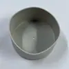 Cubierta de Silicona Camuflada para Termo de Venta Caliente Transfronteriza Color Mixto 7.5cm 9cm Cubierta de Silicona para Taza Espacial