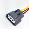 Conector de Plugue de Pacote de Alta Tensão com Fio de 15cm para Nissan Teana Qijun Xiaoke Xuanyi Liwei Sunshine Tiida no Atacado
