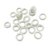 Algodón Absorbente Hidratante Pieza de Algodón Fibra Aromática Ventilador de Cuello de Algodón Pieza Aromática Ventilador Perezoso Pieza Aromática Crema Aromática