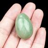 Huevo de 882 Huevos Forma de Huevo 30mm Cristal Jade Huevo Pequeño Pájaro Minero Huevo de Piedra Huevo de Pascua Colorido