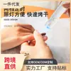 Lámpara de Uñas Transfronteriza Lámpara LED de Mano Lámpara de Curado de Uñas de Secado Rápido Salón de Uñas Lámpara de Curado de Esmalte de Uñas