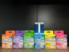 Flor de inodoro fragancia frijol desodorante de inodoro elimina olor limpiador de inodoro aromaterapia sólida al por mayor gel para inodoro