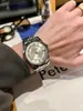Reloj Suizo Nuevo para Hombre Impermeable Moda Doble Calendario Luminoso Dropshipping