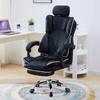 Cadeira de Computador, Cadeira Gamer, Cadeira Ergonômica para Longos Períodos Sentado, Cadeira Confortável para Home Office, Cadeira Executiva, Cadeira de Dormitório, Cadeira de Estudante com Encosto