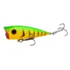 AliExpress el más vendido fiesta de olas de 6 colores 6.1cm/5g biónica luya señuelo duro mino cebo falso equipo de pesca al por mayor