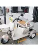 Cojín de Asiento para Triciclo, Almohadilla Refrigerante Universal de Verano para Vehículos Eléctricos, Cojín de Asiento de Esterilla de Bambú para Vehículos de Cuatro Ruedas, Transpirable y Antideslizante para el Verano