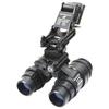 Modelo de visión nocturna binocular PVS15 + juego de camión volquete de aleación de aluminio PVS-15 accesorios de video L4G24