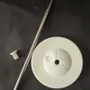 Farolillos de Panal de Abeja de Colores para Bodas, Farolillos de Papel Plegables Doble Felicidad, Fondo para Habitación de Boda, Suministros de Decoración para Primer Cumpleaños