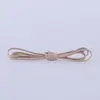 Cordones elásticos de 4 mm en stock, cinturillas, cordones elásticos deportivos y casuales, cordones perezosos sin atar, cordones planos de 0.4