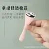 Rodillo Metálico para Ojos Facial Instrumento de Belleza para Ojos Barra Aplicadora de Contorno de Ojos Barra Introductora de Contorno de Ojos Masajeador de Ojos Rodante Masajeador