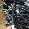 Luces a Prueba de Explosiones Serie Ccd-250 (Iic) Columna Operativa Antiexplosión Tubo de Bobinado Antiexplosión Caja de Conexiones Antiexplosión