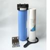 Purificador de Água Central Pintel pentair bigblue 20 polegadas Cartucho de Filtro Garrafa Azul Grande Gorda Filtro para Toda a Casa