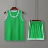 Conjunto de roupa de basquete alta resistência masculina secagem rápida esportiva em estoque atacado infantil grupo de compra de roupas de treino Camisa nº 24