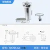 Caixa de distribuição Cheng Jin armário porta cilíndrica fechadura de triângulo cabeça chata fechadura MS705-5-35 armário de aço inoxidável fechadura de came rotativo