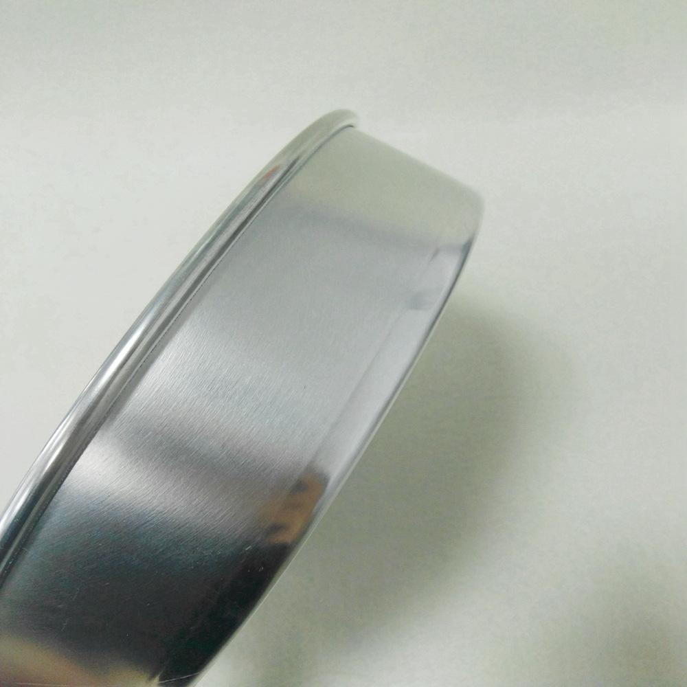 10 inch Commercial Aluminum Al