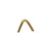 Pinza Vintage Triangular para Niña para la Parte Posterior de la Cabeza, Horquilla Pequeña, Pinza para Cibercelebridad, Extensiones, Tocado de Corea del Sur, Pinza para Cabello Pequeña y Exquisita
