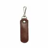Accesorios digitales funda para tarjeta SIM funda ranura para tarjeta SIM de teléfono móvil de cuero funda para tarjeta de cuero