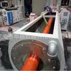 Extrusora de Tubos Eléctricos de CPVC Línea de Producción de Tubos Eléctricos de CPVC Equipo de Extrusión de Tubos Eléctricos Línea de Tubos para Cables