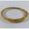 Fio de Esmalte Cloisonné, Fio de Ouro, Fio Fino Longo de Esmalte, Materiais para Aula de Artes, Artesanato Doméstico, Fio de Cobre, Fio de Ouro 1
