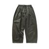 Beijie Ropa para Hombre Marca de Tendencia Estilo Americano Otoño 2025 Nuevo Retro Holgados de Pierna Ancha Pantalones Largos Casuales para Hombre Pantalones Harem