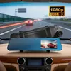 Tela de Grau A Espelho Retrovisor Gravador de Condução de Lente Dupla 1080P Provedor de Serviço da Loja 4S Gravador de Vídeo Visão Noturna Presente Incluído