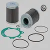 Fabricantes en stock suministran elemento de filtro de caja de cambios 29558117 29558328 HF35153 1652458