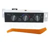 16231175 Adequado para Painel de Controle de Ar Condicionado Chevrolet 96-00 Interruptor de Ar Condicionado Ac