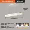 Luminária de Teto para Sala de Estar de Luxo Leve Estilo Italiano Novo Modelo 2026 Minimalista Moderno Atmosférico Luz Principal Guangdong Zhongshan Luminárias