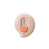 Faca de arte portátil Cloud Mini Desembalagem Express Knife Pacote Desembalagem Artefato Cortador de papel Faca de corte de papel de parede Feito à mão