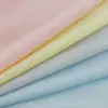 120g Tejido de Punto Modal Bola para Deportes de Verano, Ropa Infantil para Exteriores, Cubierta Casual para Correr, Material de Prenda de Secado Rápido